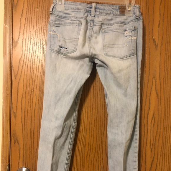 American Eagle Jeans - Picture 2 of 3